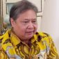 Airlangga Hartarto resmi mengudurkan diri dari Ketua Golkar