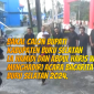 Bacalon Buru Selatan La Hamidi dan Abdul Haris Wally Hadiri Bacarita Pilkada Bursel 2024