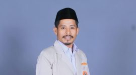 ekretaris Umum PD Pemuda Muhammadiyah SBB, Wandri Makassar