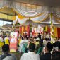 SOKSI Maluku Gelar Buka Puasa Bersama, Sangadji : Kita Siapkan 1.000 Beasiswa untuk Anak Nelayan dan Petani