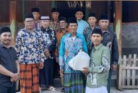 Gubernur Maluku dan FPPBM Salurkan Bantuan untuk Buano Utara