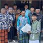 Gubernur Maluku dan FPPBM Salurkan Bantuan untuk Buano Utara