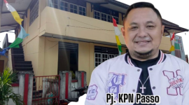 Pj. KPN Negeri Passo