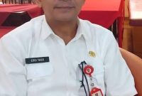 Kadisdik Kota Ambon : Persoalan SD N 90 Wayame Berakhir Damai