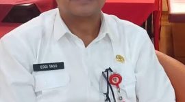 Kadisdik Kota Ambon : Persoalan SD N 90 Wayame Berakhir Damai