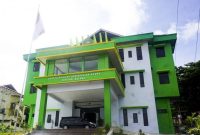 Kantor Wilayah Kementerian Agama (Kanwil Kemenag) Provinsi Maluku