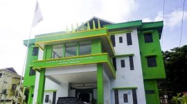 Kantor Wilayah Kementerian Agama (Kanwil Kemenag) Provinsi Maluku