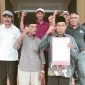 Warga Haya Melaporkan PT. WMP Pengelolaan tambang pasir merah