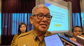 Bupati Malra : Inovasi Pendidikan Bangun Karakter dan SDM