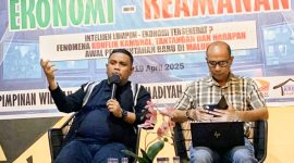 Dialog Publik dan Rembuk