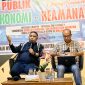 Dialog Publik dan Rembuk