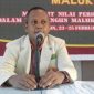 Foto: Muzni Wokanubun Ketua Pemuda Muhammadiyah Kota Tual  periode 2018-2022