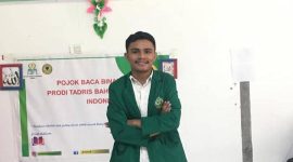 Minim Capaian di 100 Hari Kerja, IMAPPEL Soroti Kebijakan Bupati Bursel