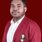 Fungsionaris PC IMM Kota Ambon, Riski Rumata