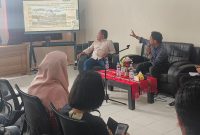 NGOPI, Ruang Gerakan Intelektual Mahasiswa IAKN