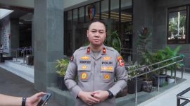 Karo Penmas Divhumas Polri, Brigjen Pol Trunoyudo Wisnu Andiko