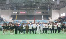 Turnamen Pelajar Langkah Awal Perkenalkan Talenta Baru