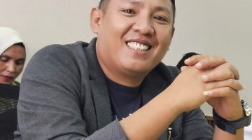 Ketua Bawaslu Maluku Tengah Klarifikasi Isu Perselingkuhan: Itu Fitnah dan Tidak Benar