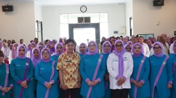 Sosialisasi Program Gizi Gratis di Ambon, Pemerintah Dorong Generasi Sehat dan Unggul