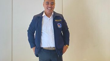 Tuduhan Bringas ke Walikota, KNPI Maluku Ingatkan Etika dan Soroti Dampak Sosial