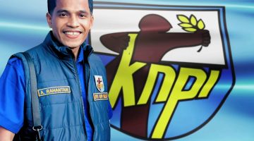 E-Sertifikat di Jalan Sudirman Disoal, KNPI Maluku Endus BPN Ambon Langgar Prosedur