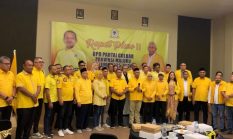 Pleno Golkar 2026 Fokus Matangkan Pembangunan di Maluku