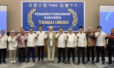 Bulog Percepat Pembangunan Infrastruktur Pangan di Maluku & Malut