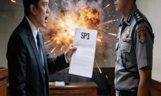 Polres MBD Didesak SP3-kan Kasus Pelanggaran ITE Tersangka JM 