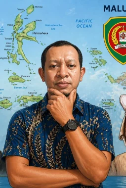 Bumi, Tanah, dan Ingatan yang Sengaja Dilupakan