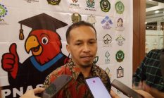 Rakernas Dekan Syariah PTKIN Bahas Kurikulum Cinta Hingga Isu Perempuan