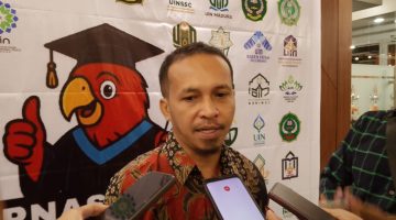 Rakernas Dekan Syariah PTKIN Bahas Kurikulum Cinta Hingga Isu Perempuan