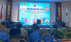 SBB Susun Arah Pembangunan 2027, Bupati Asri Tekankan Dampak dan Pemerataan