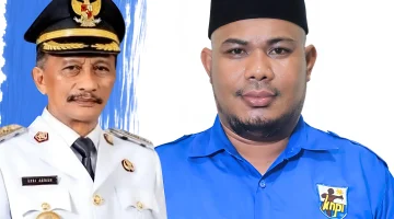 Gerakan “Bersih-Bersih” Didorong, KNPI SBB Minta Bupati Asri Tegas Soal Aset Daerah