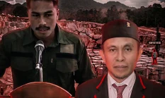 Antara Kewenangan dan Kepentingan, Ampera Maluku Uji Komitmen DPRD SBB Awasi Tambang