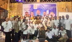 Tegas dan Terarah, RBPL HIPMI Maluku Mandatkan Ketum Tentukan Rekomendasi Munas