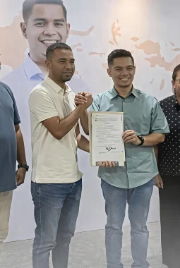 BPD HIPMI Maluku Tunjukkan Taring di Munas, Solid Dukung Reynaldo Bryan Menuju Kursi Ketum BPP HIPMI