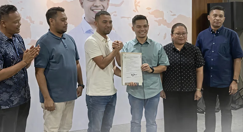 foto slider headline