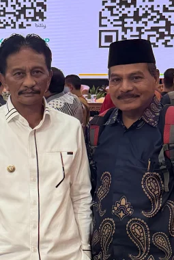 Rakornas 2026 Minta Usulan Terverifikasi, Bupati SBB Siapkan Langkah Konkret Mitigasi