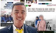 Undangan Hari Kartini TP PKK Hingga Pimpin Apel, Sah Secara Administratif ; Begini Penjelasannya