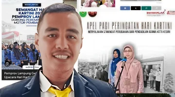 Undangan Hari Kartini TP PKK Hingga Pimpin Apel, Sah Secara Administratif ; Begini Penjelasannya