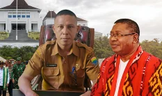 Isu DBH Diseret ke PAD, Pemkab SBB Bongkar Kekeliruan Pemahaman Publik
