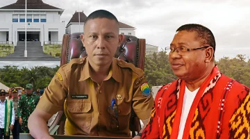 Isu DBH Diseret ke PAD, Pemkab SBB Bongkar Kekeliruan Pemahaman Publik