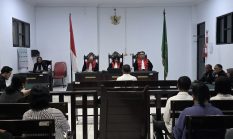 Replik JPU “Tamparan Telak” Untuk Peldoi Petrus Fatlalon Cs