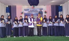 Perkuat Layanan Dasar, SBB Genjot Implementasi 6 SPM Kesehatan di Posyandu