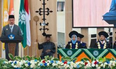 Perdana dan Bersejarah! Puluhan Wisudawan Unggulan 2026, UM Maluku Tegaskan Lompatan Besar Dunia Pendidikan