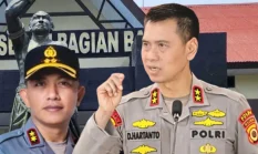 Perihal Dua Ekskavator PT SIM, KNPI SBB Sentil Kapolda Maluku dan Kapolres: Jangan Hanya Janji