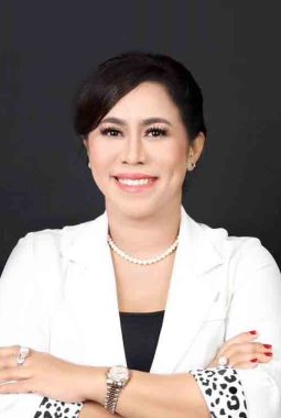 Jaqueline Sahetapy Resmi Jadi Terlapor Kasus Dugaan Manipulasi Dokumen Tambang di SBB