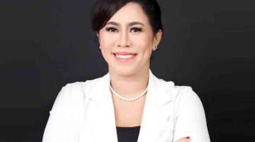 Jaqueline Sahetapy Resmi Jadi Terlapor Kasus Dugaan Manipulasi Dokumen Tambang di SBB