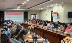 Evaluasi PAD Berbasis Fakta, Disperindag Maluku Dinilai Ikuti Arah Kebijakan Gubernur