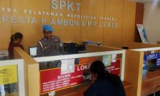 Diduga Emosi dan Ancam, Anggota DPRD Maluku Dipolisikan Pemuda Muhammadiyah